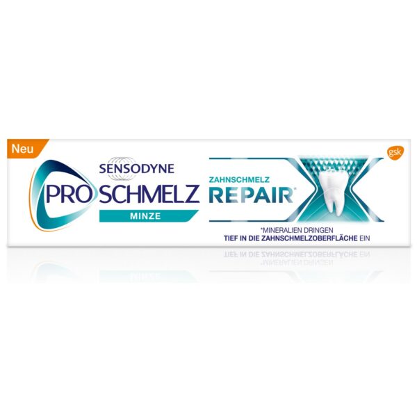 [Sensodyne] 센소다인 Proschmelz Repair 치약 75 ml (민트)