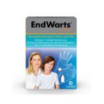 [Endwarts] 앤드와츠 손&발 사마귀 제거약 클래식 3ml - 이미지 3