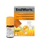 [Endwarts] 앤드와츠 손&발 사마귀 제거약 클래식 3ml - 이미지 2