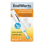 [Endwarts] 앤드와츠 손&발 사마귀 제거 펜 3ml