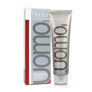 [B2B] Radipil 남성용 제모크림 UOMO 150ml