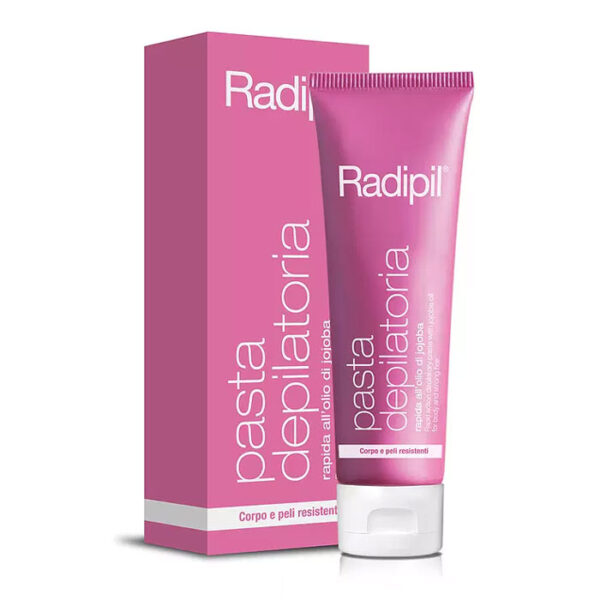 [B2B] Radipil 여성용 제모크림 150ml -호호바 오일 함유