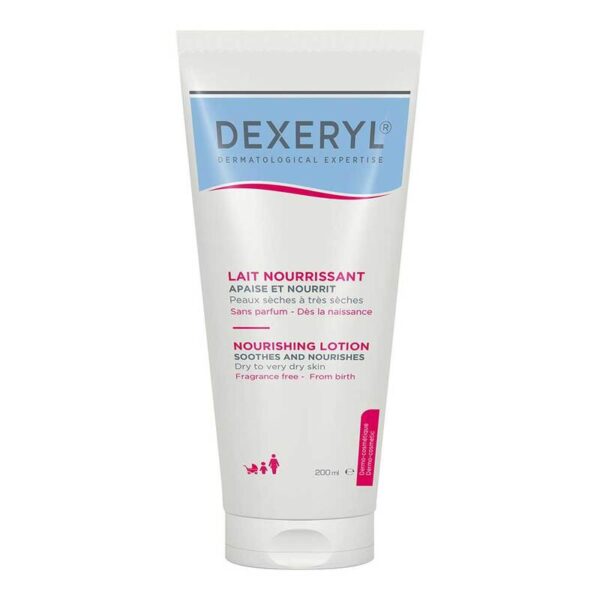 [Dexeryl] 덱세릴 케어 로션 200ml (극건성 피부, 민감성 피부 케어)